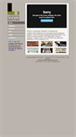 Mobile Screenshot of landmarkmediaproductions.com